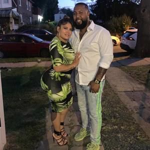 Meet your Posher, Evelyn